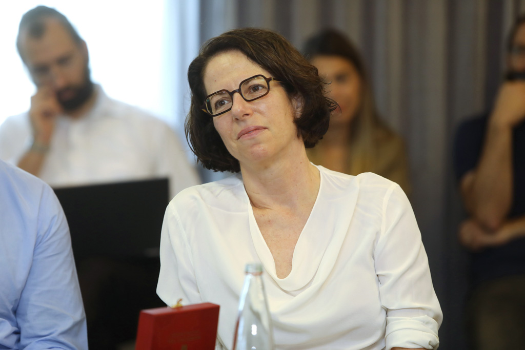 ניב קנטור