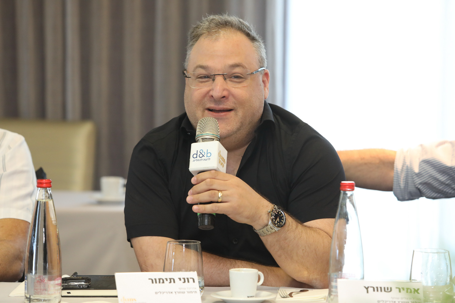 ניב קנטור