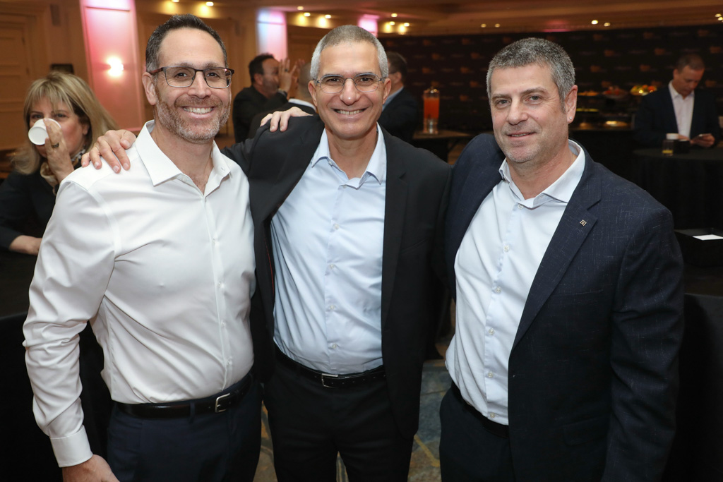 ניב קנטור