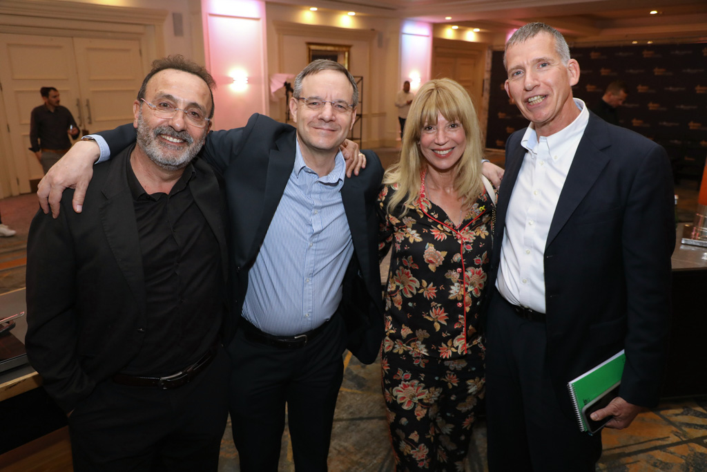 ניב קנטור