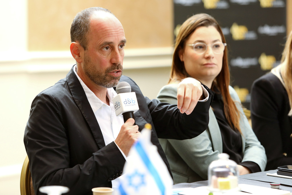 ניב קנטור