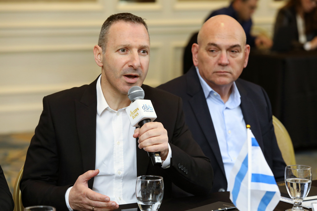 ניב קנטור
