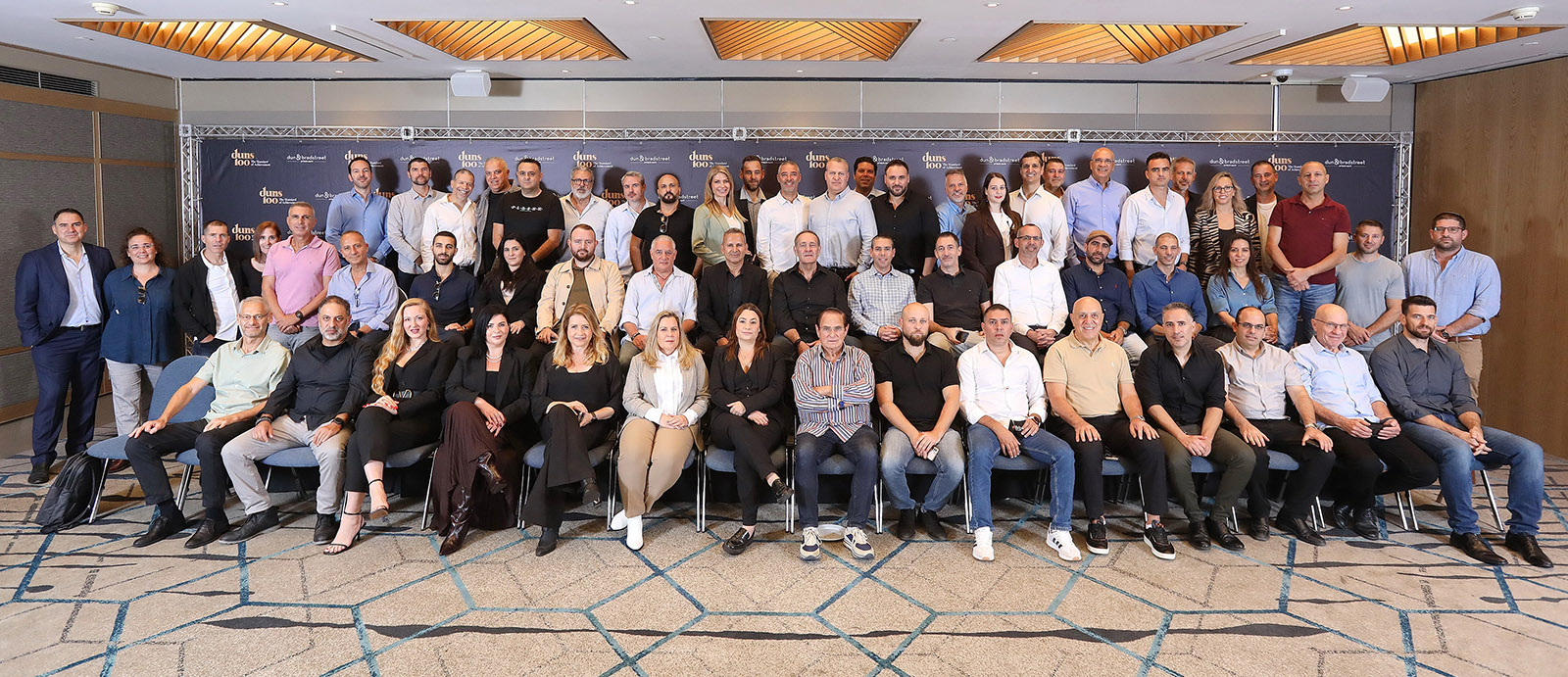 Urban Renewal Industry Leaders Forum November 2024