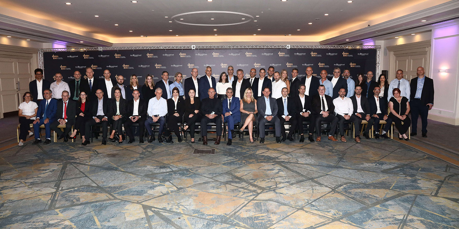 פורום ענף המשפט בתחום הליטיגציה המסחרית 2025