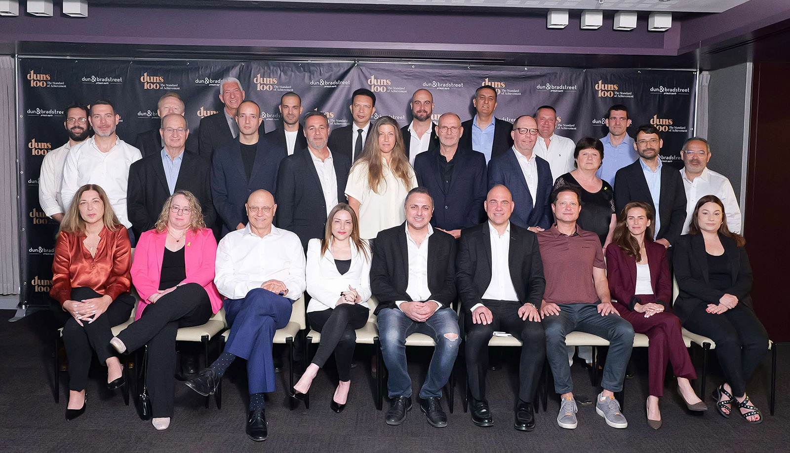 Senior Capital Market Industry Forum 2025