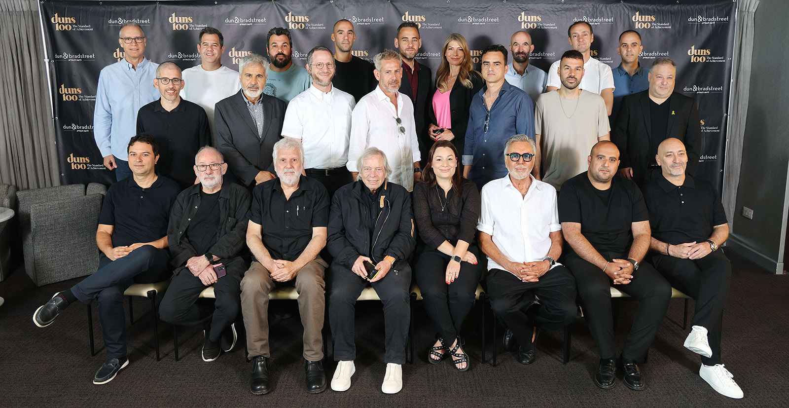 Architecture Industry Leaders Forum 2025