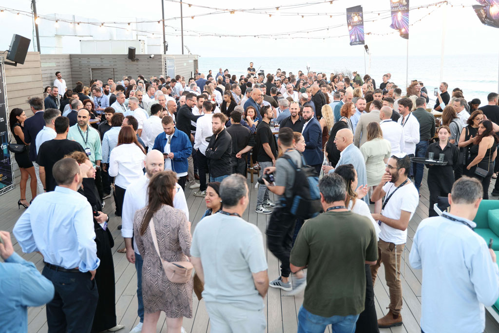 Urban Leaders 2025 The Prestigious Evening of Urban Renewal Industry Executives