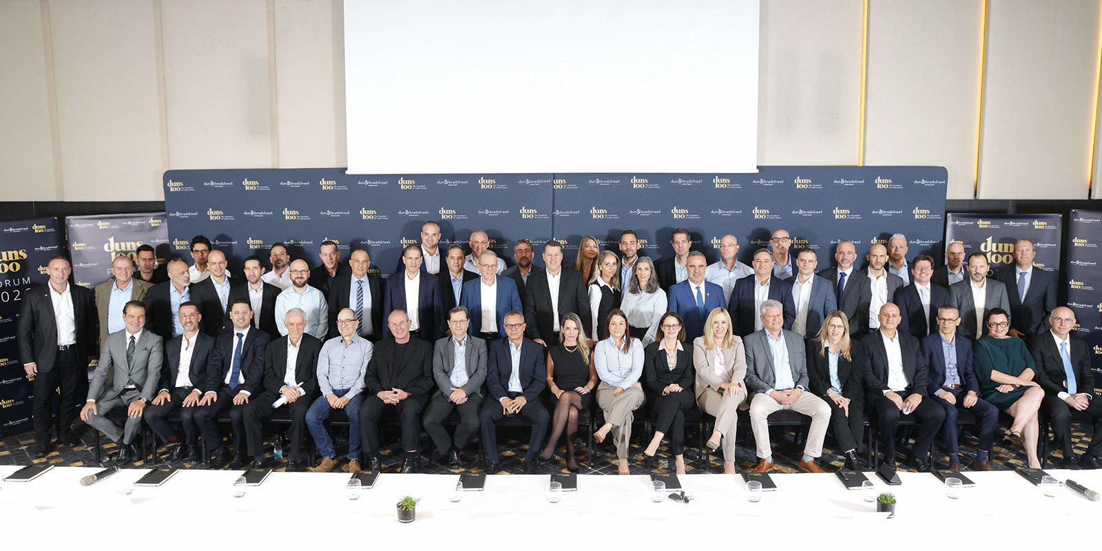 Duns 100 Forum for Leading legal Commercial Litigation 2026