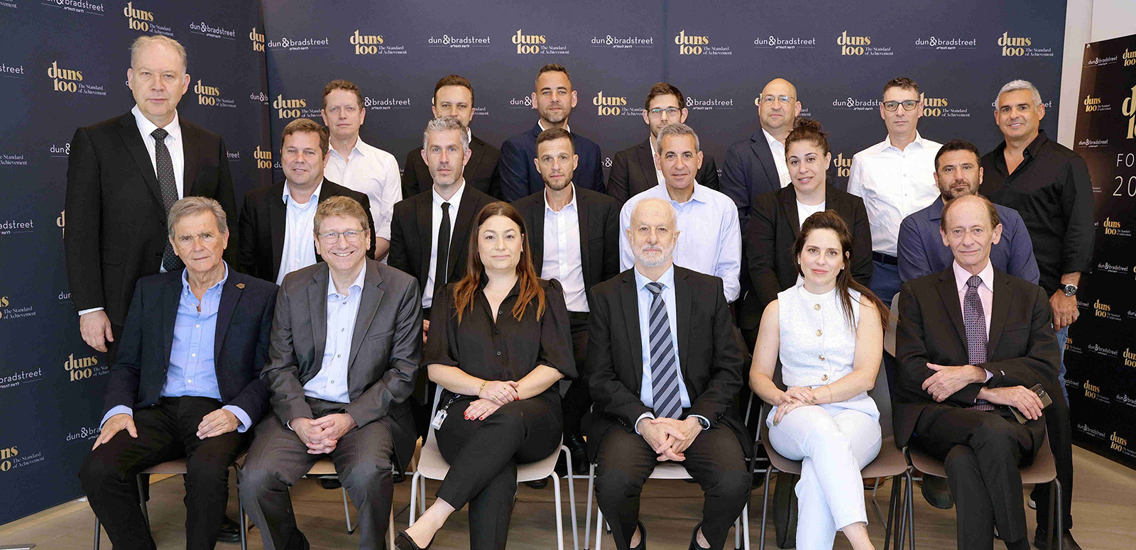 Duns 100 forum for senior professionals in the defamation law sector 2026