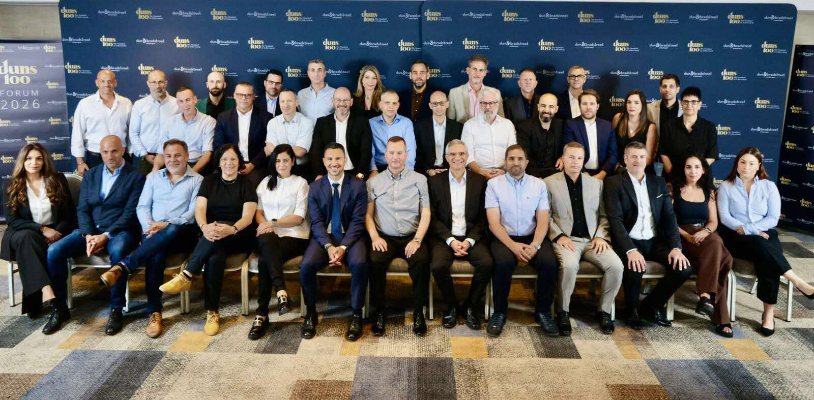 Forum of Senior Legal Professionals in the Real Estate Fields 2026
