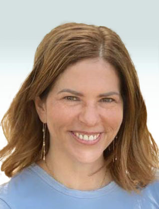 Galit Rozovsky