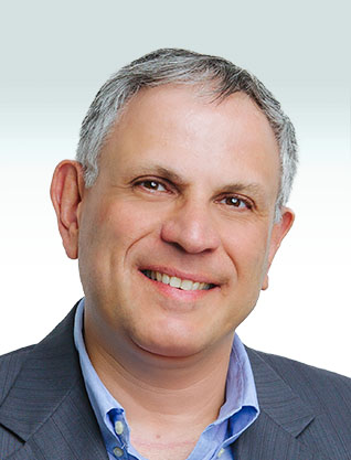 Meir Ilya, Rosenblum Holtzman & Co., Certified Public Accountants