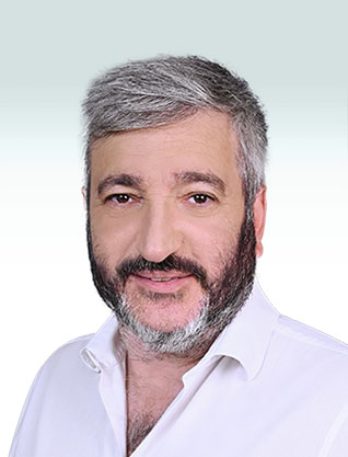 Engineer Kobi Arditti