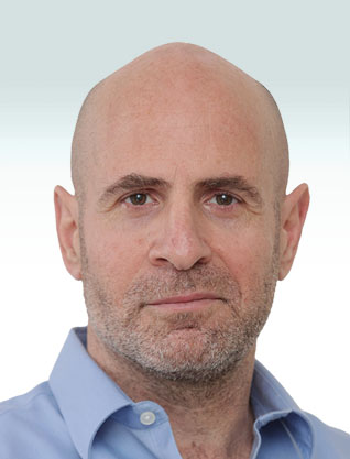 יניב איזרדל