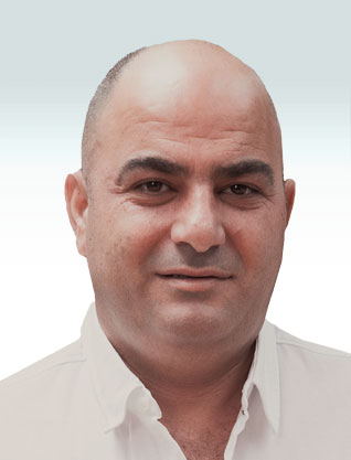 Erez Sela, TR Topolski Retzef