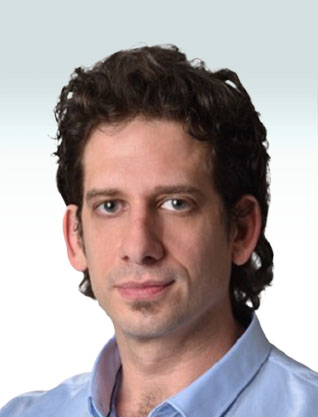 אבי  הורוביץ