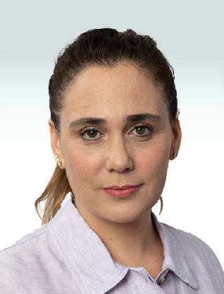 שרון נבו