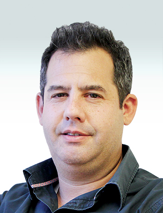 Oren  Brodner, A.Prion O.Brodner - Architects & City Planners Ltd.
