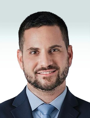Roee Baruch, Itzik Tshuva Group