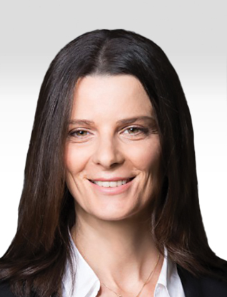 Nathalie Friedman, Fisher Friedman IP Group (FIPG)