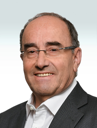 Yehoshua Horesh from S. Horowitz & Co. Yehoshua Horesh from S. Horowitz & Co.