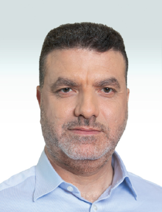 Yaniv Shirazi, Colmobil Corp.