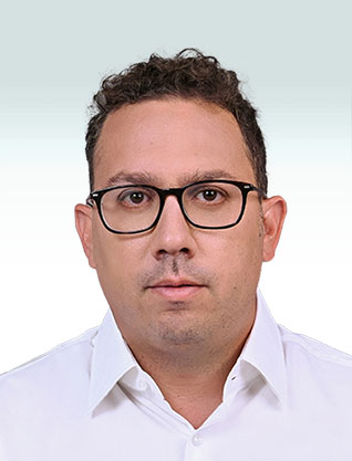 Assaf Mograbi