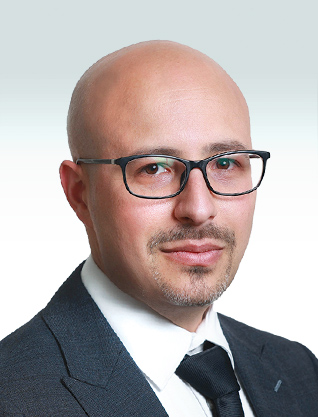 Amir Paz, Gissin & Co., Advocates