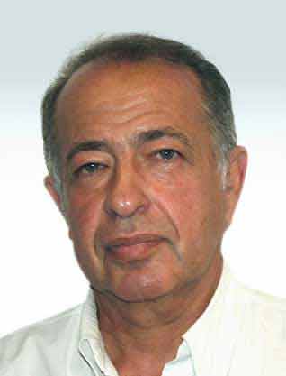 Emanuel Marynko, Yanai Ltd.