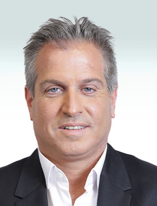 Sagi  Zohar, UHY Shtainmetz Aminoach & Co., CPA