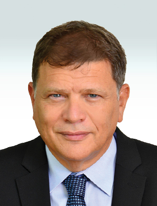 Ron Levkovich, First International Bank of Israel (FIBI)