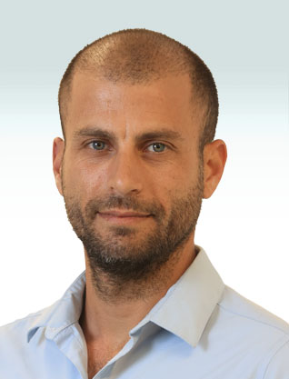 Dor Hadad, Hold Real Estate
