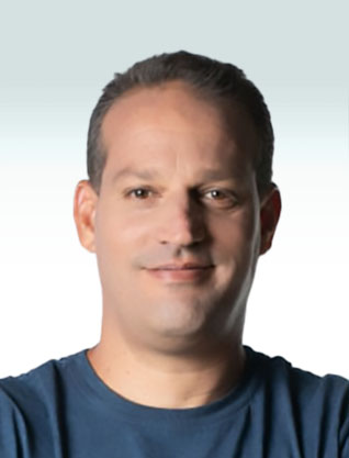 Omri Zemmel, Panaya