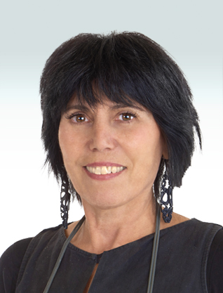 Rachel Feller, MYS Architects