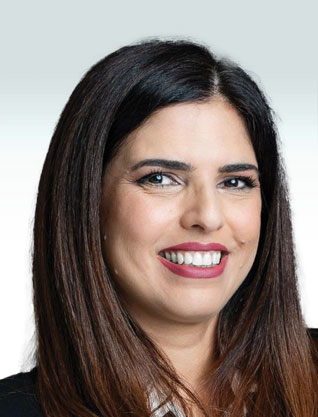 Shani Levi Rosenblum, Shani Levi Rosenblum – Law Office