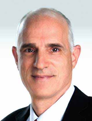 Doron Schweppe from S. Friedman & Co. Doron Schweppe from S. Friedman & Co.