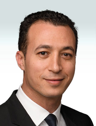 Ronen Menashe, Menashe – Ron, Law Office