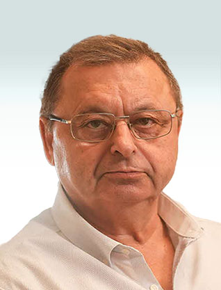מיטיה ציקינובסקי מיטיה ציקינובסקי