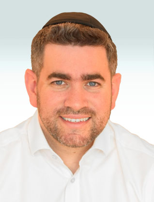 אבישי מאירוביץ
