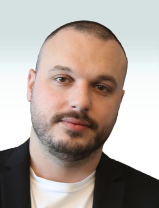 בר  שרון, סיטי פרויקטים