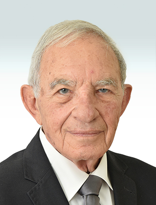 The Late John  Harris, Harris & Co. Maritime Law Office