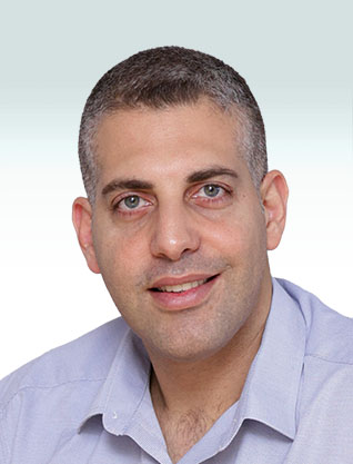 ארז ג'קמן