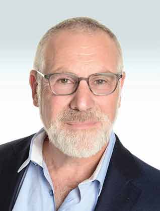 Mark Weissman, Tidhar Group