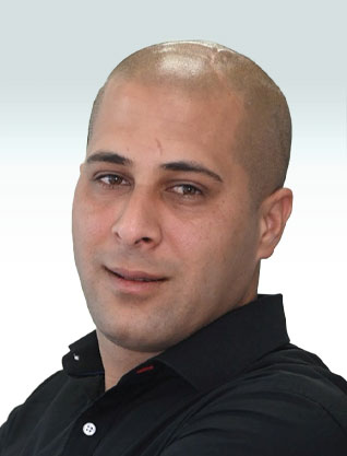 Basel Wattad, A.B. Nateev Hashmal Vtashtiot LTD.