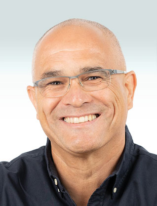 Amir Bakish, Ampa Israel