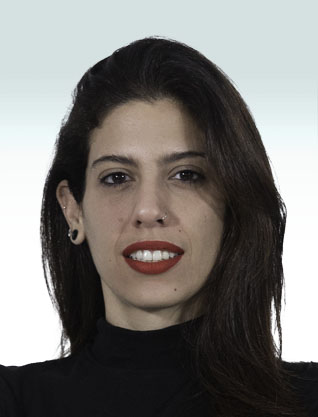 Adi Iny Yashar, Y.A. Yashar Architects Ltd.