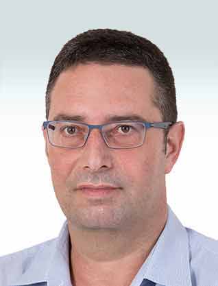 Ehud (Udi) Shostak, Alter Attorneys at Law
