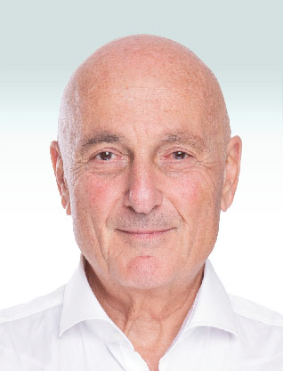יעקב  לוקסנבורג