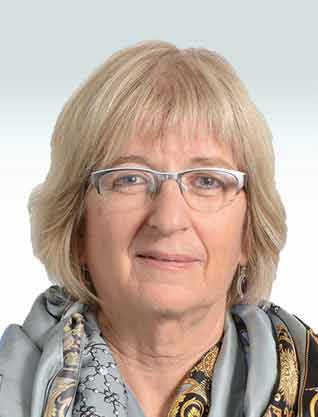 Dorit  Spinat, Gordon Architects and Urban Planners Ltd.