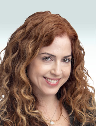 דנה רובינסון
